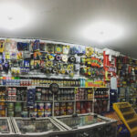 FERROMATERIALES LA REFORMA #1 - Ferretería en Barranquilla