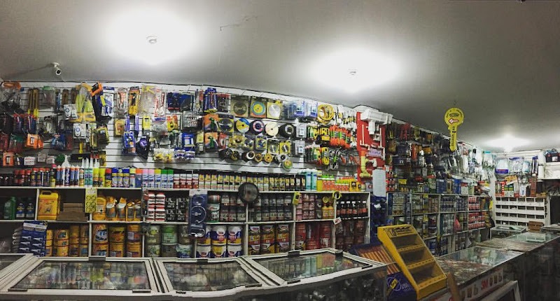 Imagen de FERROMATERIALES LA REFORMA #1 - Ferretería en Barranquilla