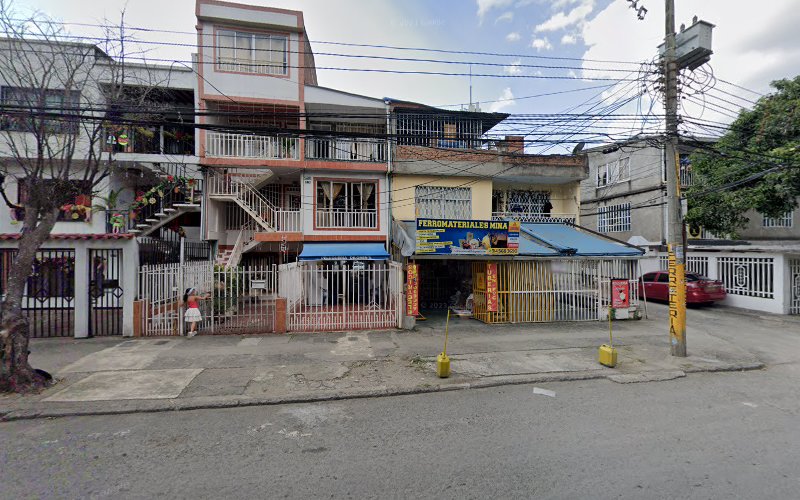 Imagen de FERROMATERIALES MINA - Ferretería en Cali