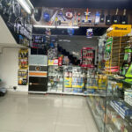 FERROPINTURA RUALES - Tienda de herramientas en Cali