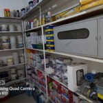 FERROPINTURAS TORRE FUERTE S.A.S - Ferretería en Cali