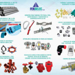 FERSELEC SAS - Ferretería en Cali