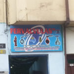 FERVALVULAS S.A.S - Ferretería en Bogotá
