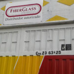 FIBERGLASS - Tienda de pinturas en Bogotá