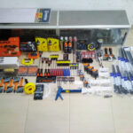 FICO FERRETERIAS S.A.S. - Ferretería en Bogotá