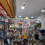 FICO Ferreterias SAS - Ferretería en Bogotá