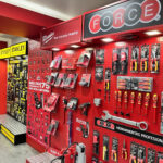 FISA Ferretería Industrial - Bogotá (Paloquemao) - Tienda de herramientas en Bogotá