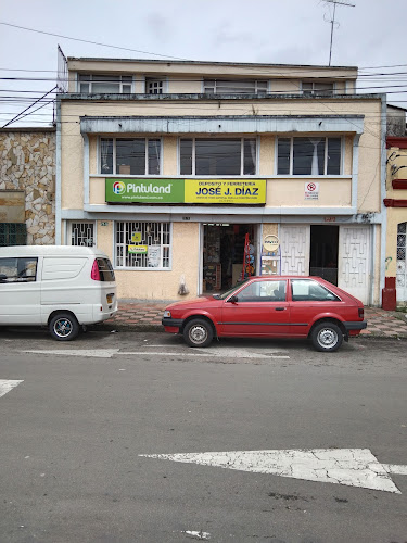 Imagen de FJ José Diaz Deposito Y Ferretería - Ferretería en Bogotá