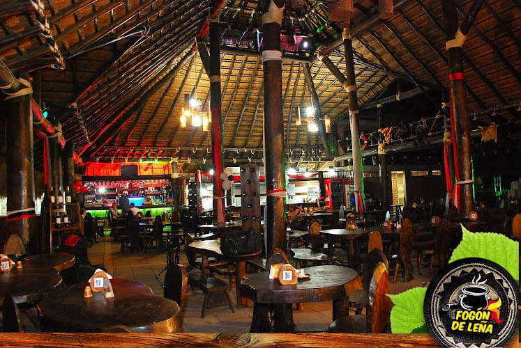 Imagen de FOGÓN DE LEÑA - Restaurante en Cali