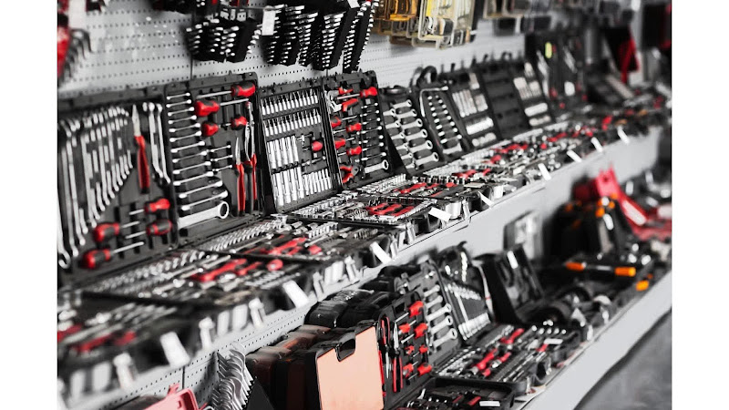 Imagen de F&T SUMINISTROS - Ferretería en Bogotá