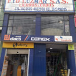 FYD LUZMAR - Ferretería en Bogotá