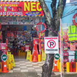 Fábrica de botiquines y extintores NEC - Servicio de seguridad contra incendios en Barrancabermeja