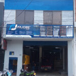 Fajobe servicios de Acero - Sede Cali carrera 15 - Tienda de herramientas en Cali
