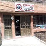 Feralum - Tienda de herramientas en Bogotá