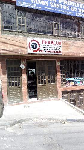 Imagen de Feralum - Tienda de herramientas en Bogotá