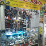 Fere-Aseo, Cacharreria y Cerrajería - Ferretería en Bogotá