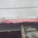 Fereteria Marin&M - Ferretería en Bogotá