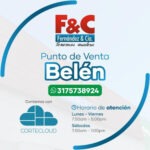 Fernandez y Cia - Belen- F&C - Tienda de herramientas en Medellín