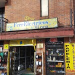 FerrElectricos MI CASA - Ferretería en Bogotá