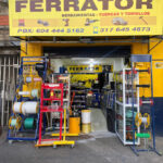 Ferrator S.A.S - Ferretería en Medellín