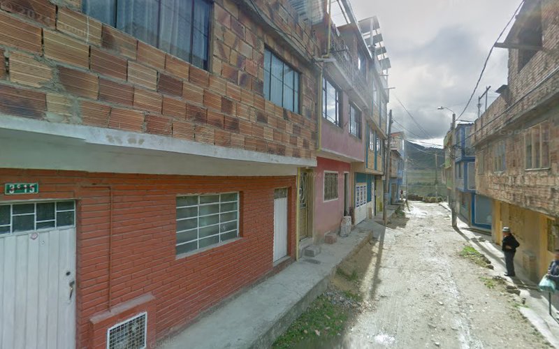 Imagen de Ferrbull - Tienda de herramientas en Bogotá