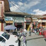 Ferre A Calixto Rodriguez - Ferretería en Bogotá