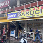 Ferre Aceros Baruch - Tienda de materiales para la construcción en Cali