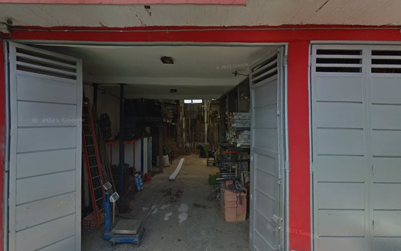 Imagen de Ferre Aceros Y Figurados - Ferretería en Bogotá