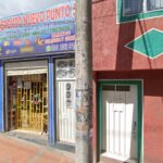Ferre Deposito Nuevo Punto 5 - Ferretería en Bogotá
