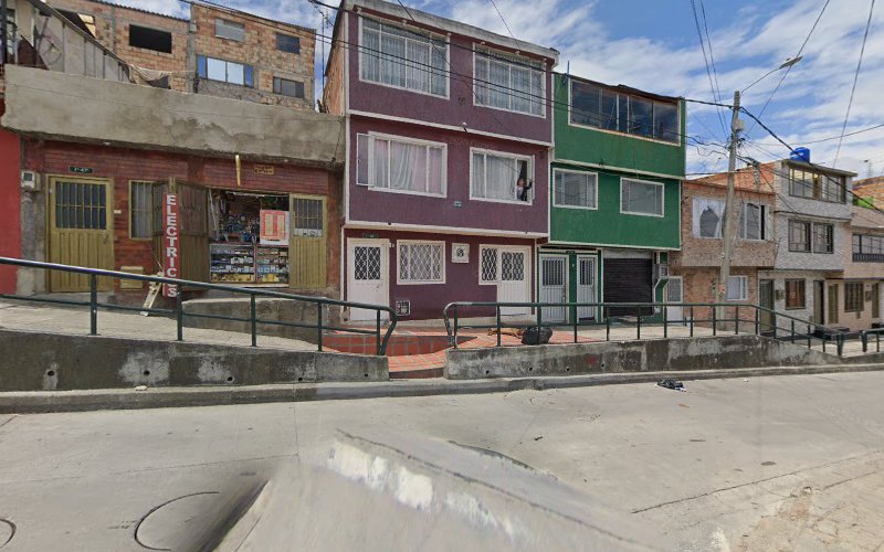 Imagen de Ferre Electricos Cortes A Y B - Ferretería en Bogotá