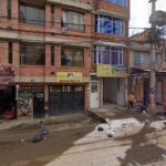 Ferre Eléctricos J & R - Ferretería en Bogotá