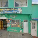 Ferre Electricos La 67 - Ferretería en Bogotá