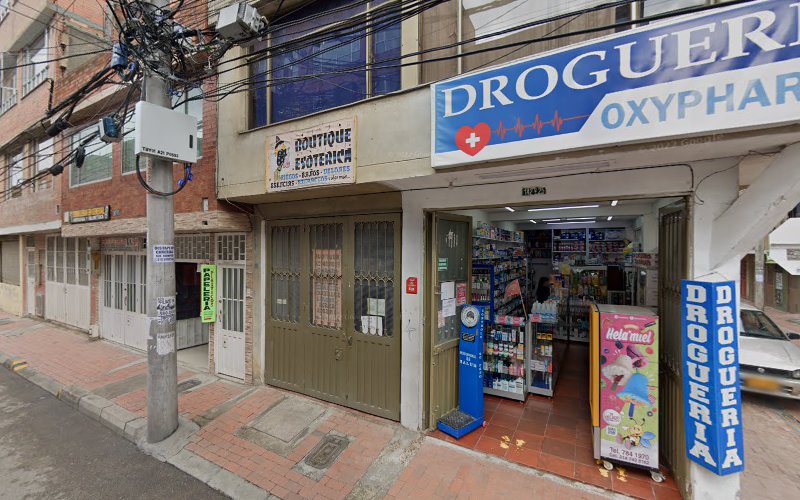 Imagen de Ferre Electricos La 8a - Ferretería en Bogotá