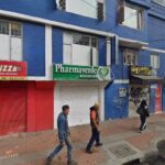 Ferre-Electricos La Escuadra - Ferretería en Bogotá