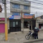 Ferre Electricos Mellis - Ferretería en Bogotá