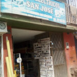 Ferre Elèctricos San Josè - Tienda de herramientas en Bogotá