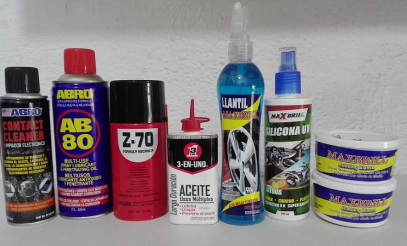 Imagen de Ferre JAR Eléctricos y Ferretería - Ferretería en Bogotá