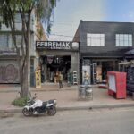 Ferre Mak Illuminaciones - Ferretería en Bogotá