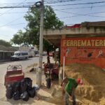 Ferre Materiales La 26 - Ferretería en Barranquilla