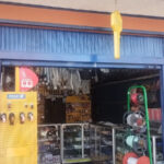 Ferre Mayer J.M - Ferretería en Bogotá