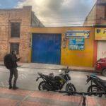 Ferre Quatro - Ferretería en Bogotá