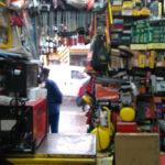 Ferre Vanegas - Ferretería en Bogotá