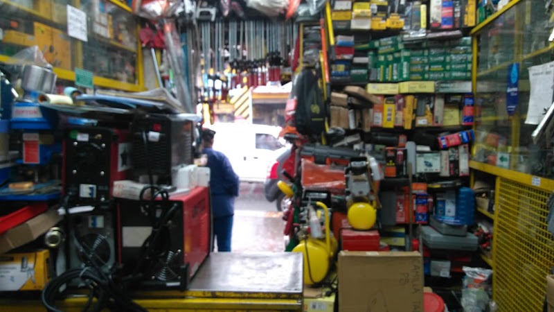 Imagen de Ferre Vanegas - Ferretería en Bogotá