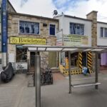 Ferre Vidrios - Ferretería en Bogotá