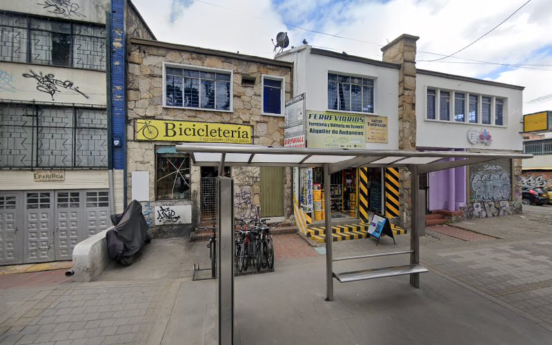 Imagen de Ferre Vidrios - Ferretería en Bogotá