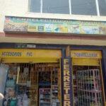 Ferre eléctricos la victoria Jt - Ferretería en Bogotá