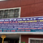 Ferre gas f.f.g - Tienda de herramientas en Bogotá