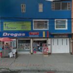 Ferre j & c - Ferretería en Bogotá