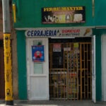 Ferre maxter - Ferretería en Bogotá