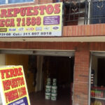 Ferre-repuestos Fonseca 71588 - Tienda de artículos para el hogar en Bogotá